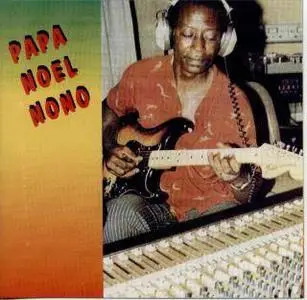 Papa Noel - Nono (1984)
