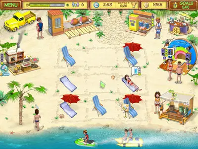 Beach Party Craze 1.1