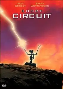 Short Circuit (1986)