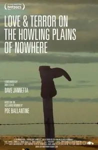 Love & Terror on the Howling Plains of Nowhere (2014)