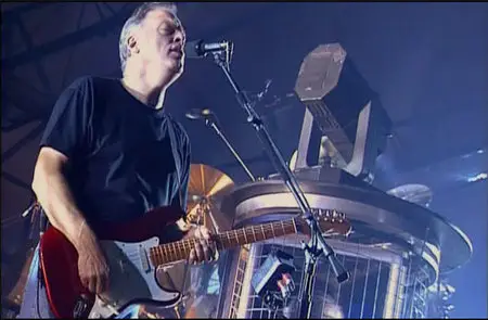 Pink Floyd - Full video collection (Полная видеоколлекция) - 2009