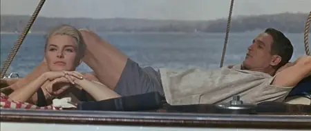 From The Terrace / С Террасы (1960)