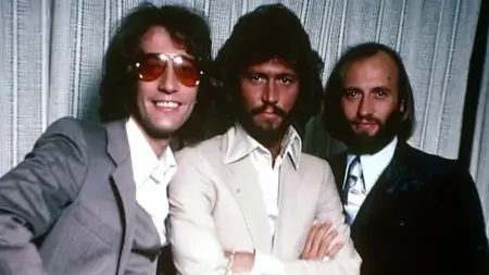 BBC - Bee Gees: In Our Own Time (2011)