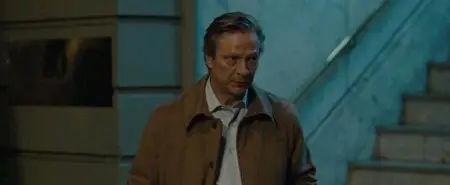 La Regola del Silenzio (2012)