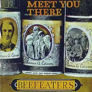 Beefeaters - Meet You There (1969) {1994 Repertoire}