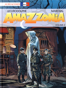 Amazzonia - Volume 4
