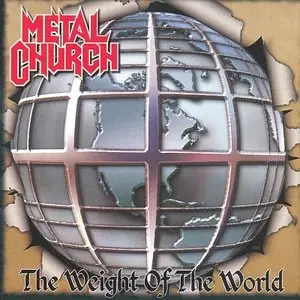 Metal Church - Studio Discography (1984 - 2008)