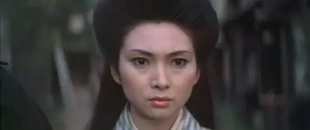 Lady Snowblood 2: Love Song of Vengeance (1974)