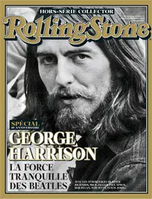 Hors-Serie Rolling Stone Novembre - Decembre 2011 (France)
