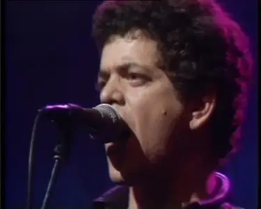 Lou Reed - A Night With Lou Reed (2008)