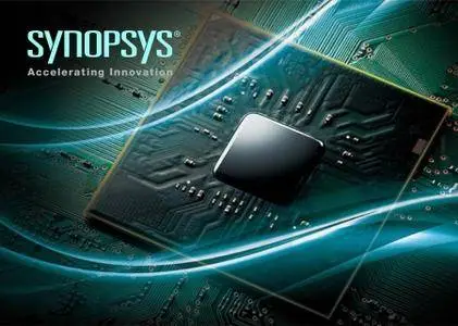 Synopsys Synplify with Design Planner L-2016.03-SP1