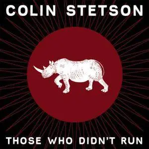 Colin Stetson - 9 Albums (2008-2016)