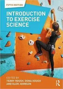 Introduction to Exercise Science, 5th Edition