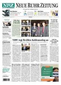 NRZ Neue Ruhr Zeitung Oberhausen - 12. Oktober 2018