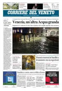 Corriere del Veneto Vicenza e Bassano - 13 Novembre 2019