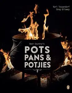 Beer Country’s Pots, Pans and Potjies