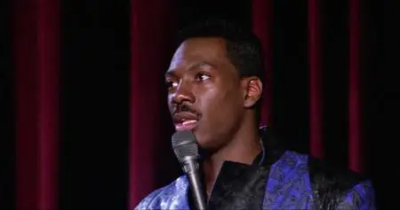 Eddie Murphy: Raw (1987)