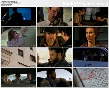 Drifter Henry Lee Lucas (2009)