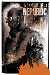 Invisible Republic 008 (2015)