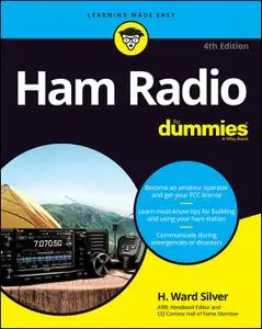 Ham Radio For Dummies, 4th Edition