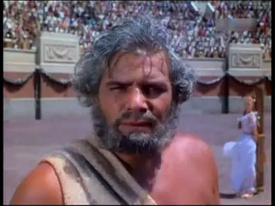 Quo Vadis (1951)