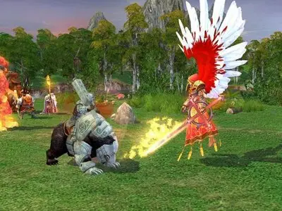 Heroes of Might and Magic V: Hammers of Fate [MULTi5] (RELOADED)