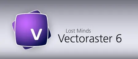 Vectoraster 6.2 Mac OS X