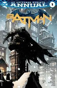 Batman Annual 01 (2017)