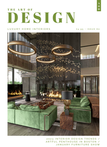 The Art of Design - Issue 60 2023