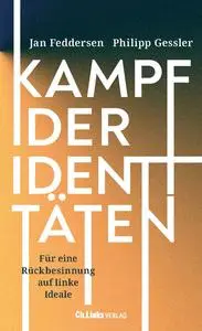 Jan Feddersen - Kampf der Identitäten