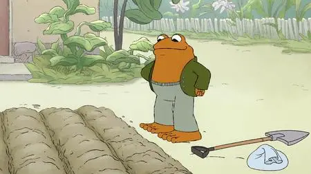 Frog and Toad S01E04