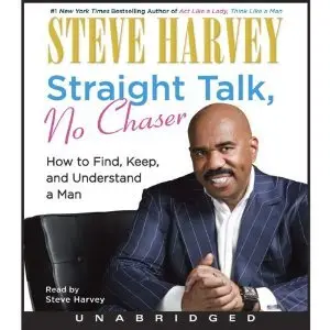 Straight Talk, No Chaser [Repost]