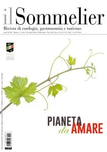 il Sommelier - Numero 3 2014