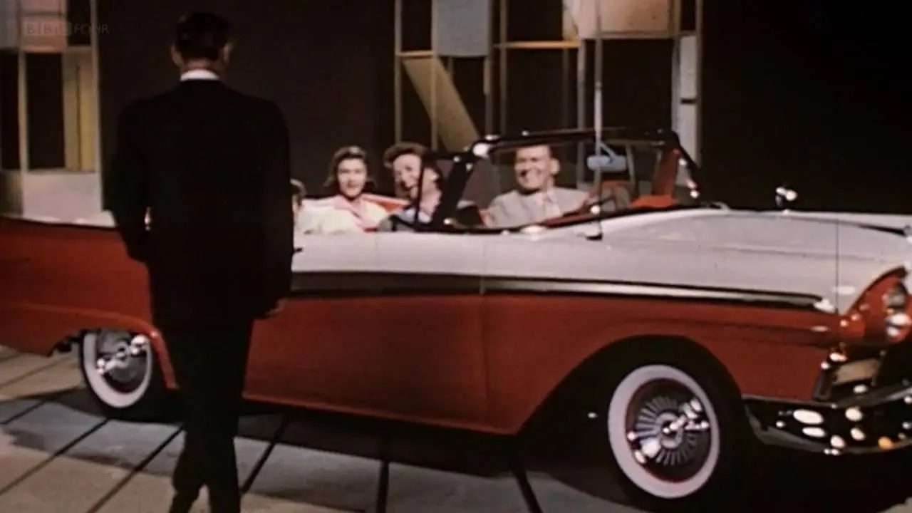 BBC Ford's Dagenham Dream (2009) / AvaxHome