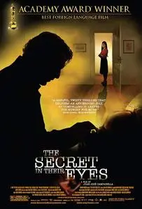 The Secret in Their Eyes (2009) El secreto de sus ojos