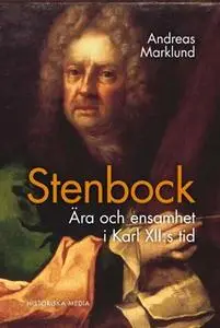 «Stenbock» by Andreas Marklund