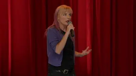 Maria Bamford: Weakness is the Brand (2020)