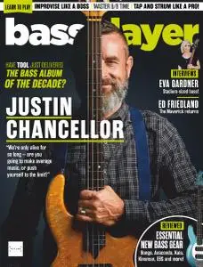 Bass Player - November 2019
