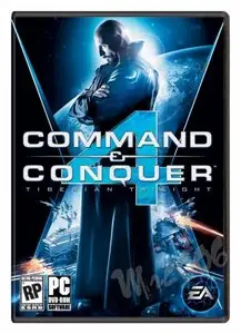 Command & Conquer 4: Tiberian Twilight [PC/SPiRE/2010]