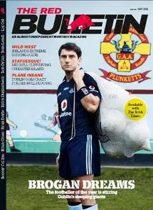 The Red Bulletin - May 2011 (UK)