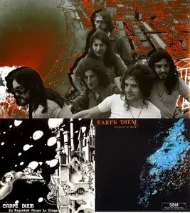 Carpe Diem - Discography (1975-76)