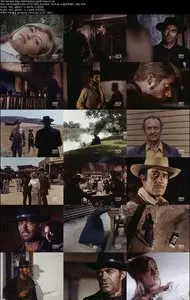 Sartana Does Not Forgive (1968) 
