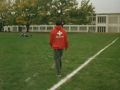 Elephant (2003)