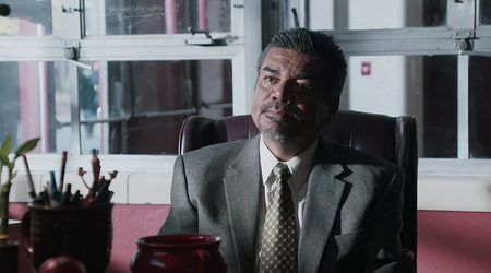 Spare Parts (2015)