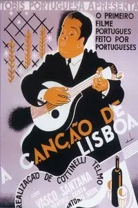 A Canção de Lisboa / A Song of Lisbon (1933)