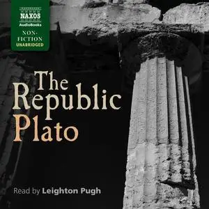 The Republic, 2021 Edition [Audiobook]