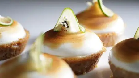 All About American Tart & Pie By Apca Chef Online