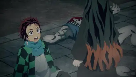 Kimetsu no Yaiba - 02