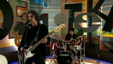 Play Me a Love Song (2007)