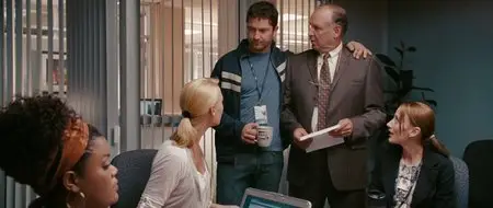 The Ugly Truth (2009)